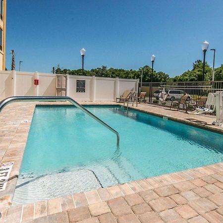 Comfort Suites Dunnellon Near Rainbow Springs Eksteriør bilde