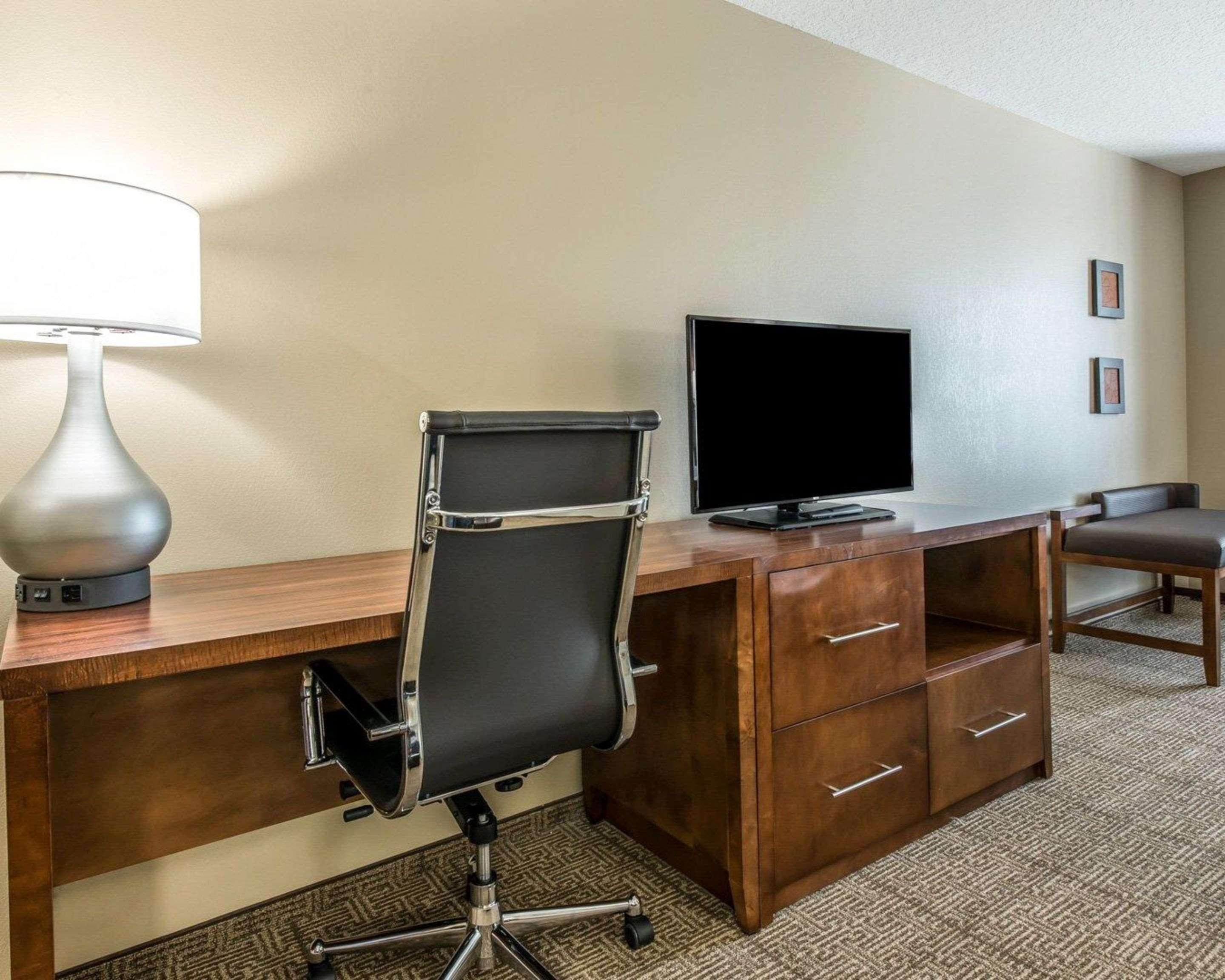 Comfort Suites Dunnellon Near Rainbow Springs Eksteriør bilde