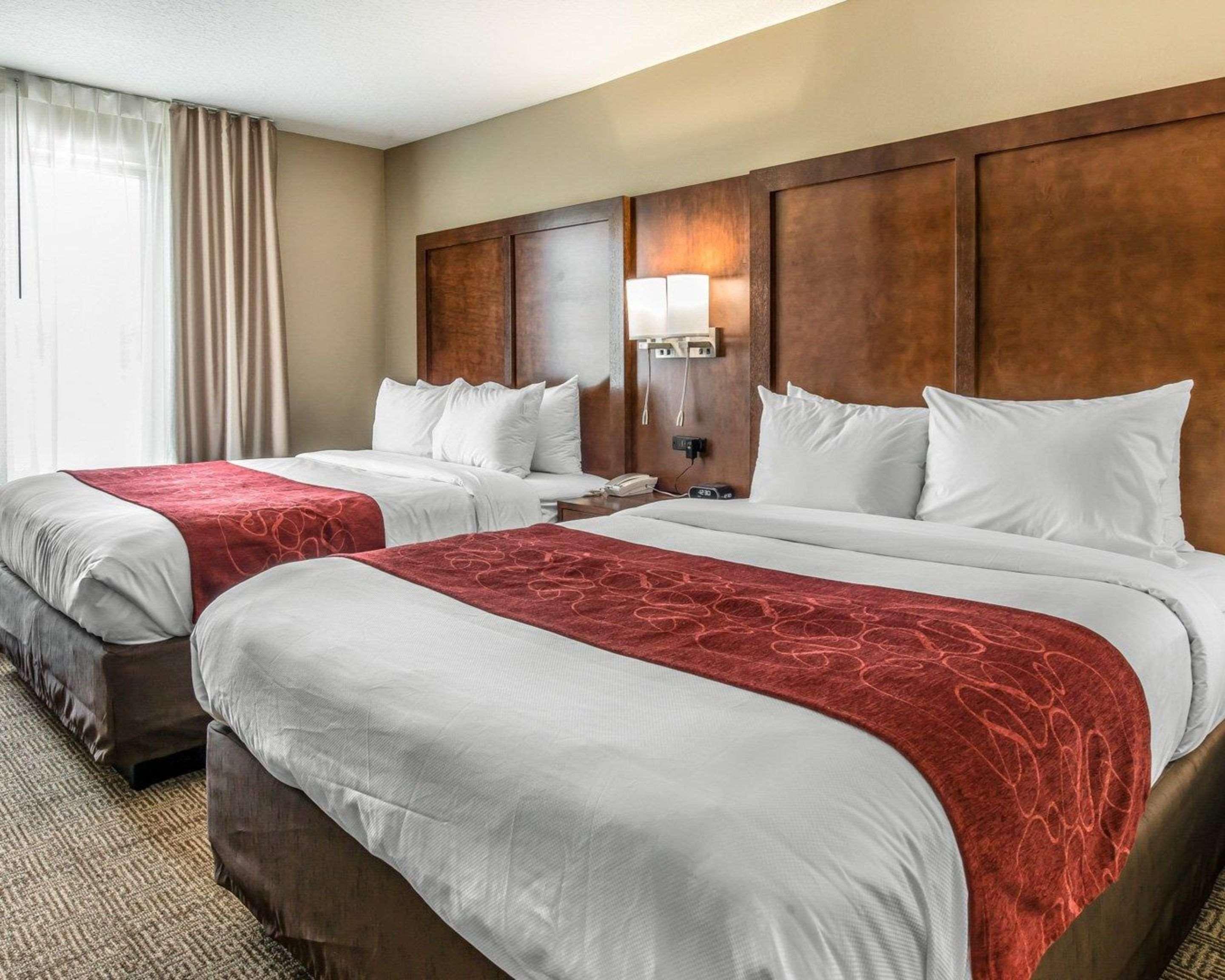 Comfort Suites Dunnellon Near Rainbow Springs Eksteriør bilde