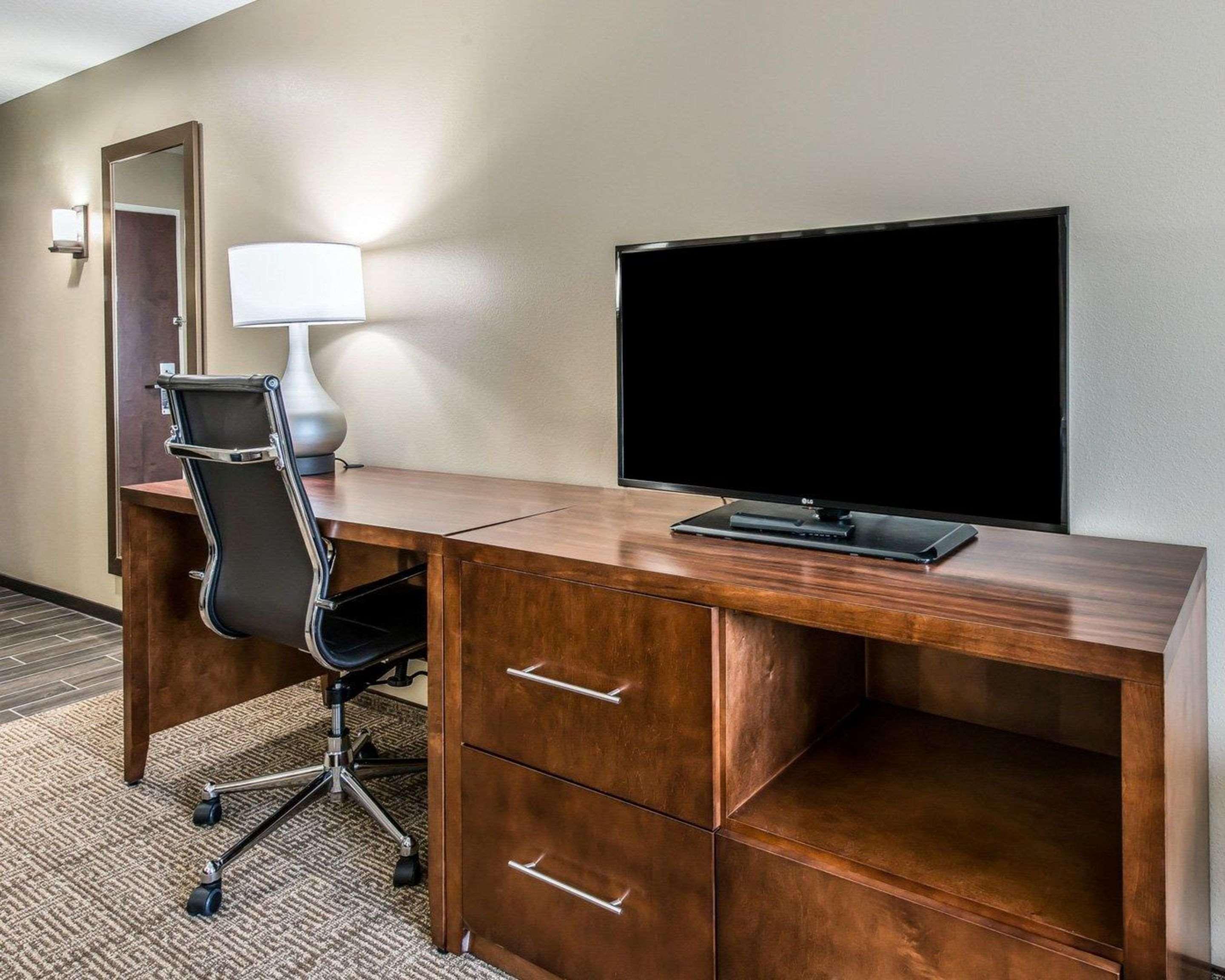 Comfort Suites Dunnellon Near Rainbow Springs Eksteriør bilde