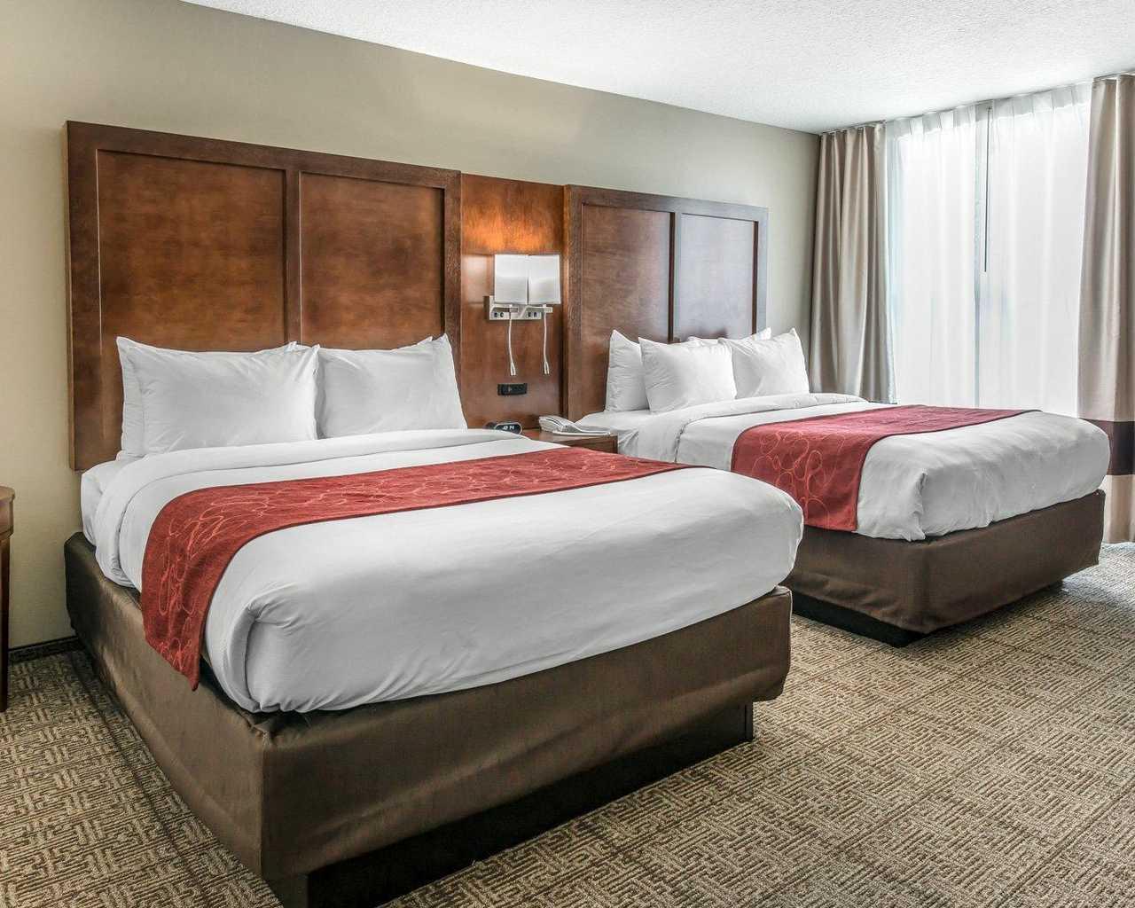 Comfort Suites Dunnellon Near Rainbow Springs Eksteriør bilde