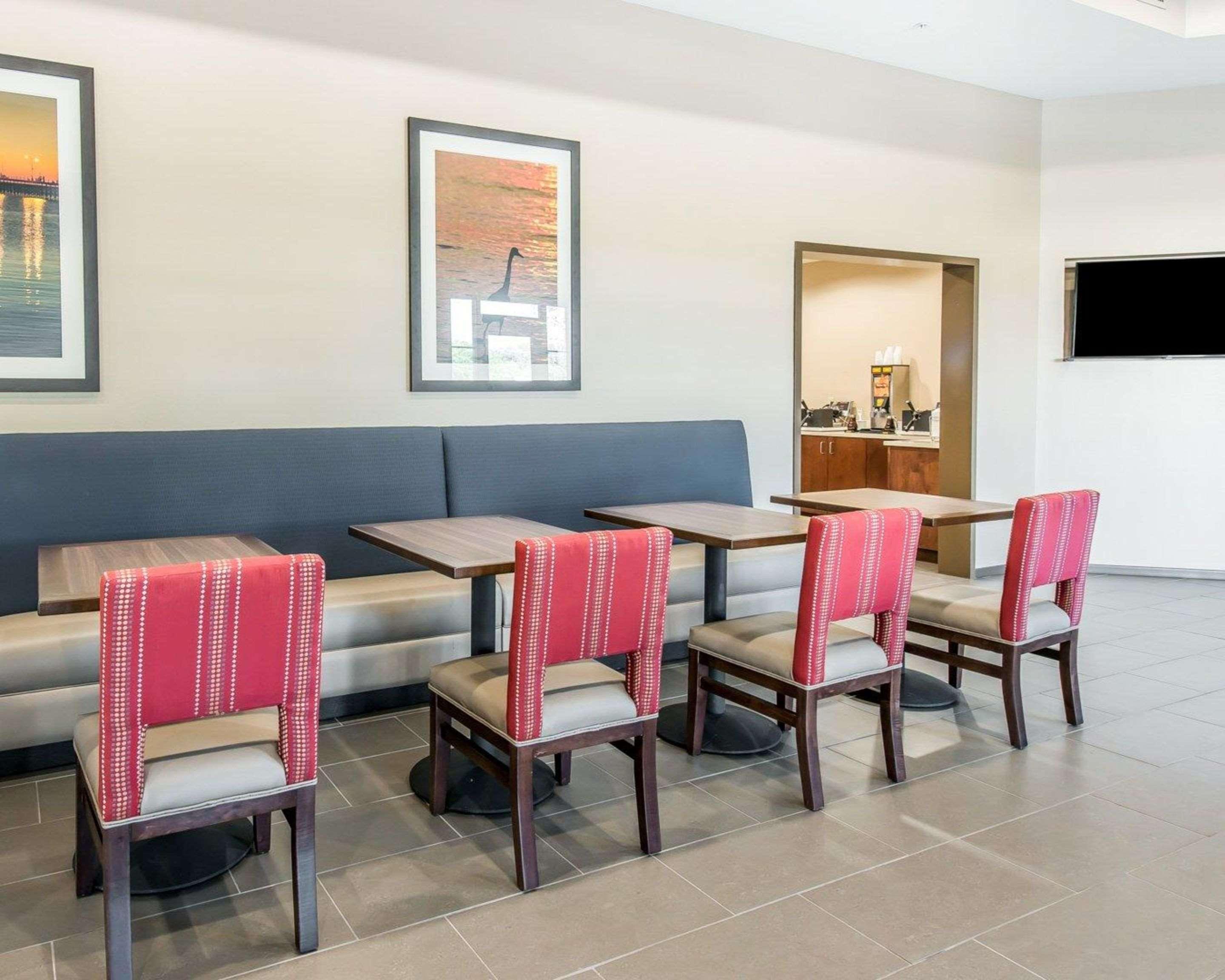 Comfort Suites Dunnellon Near Rainbow Springs Eksteriør bilde