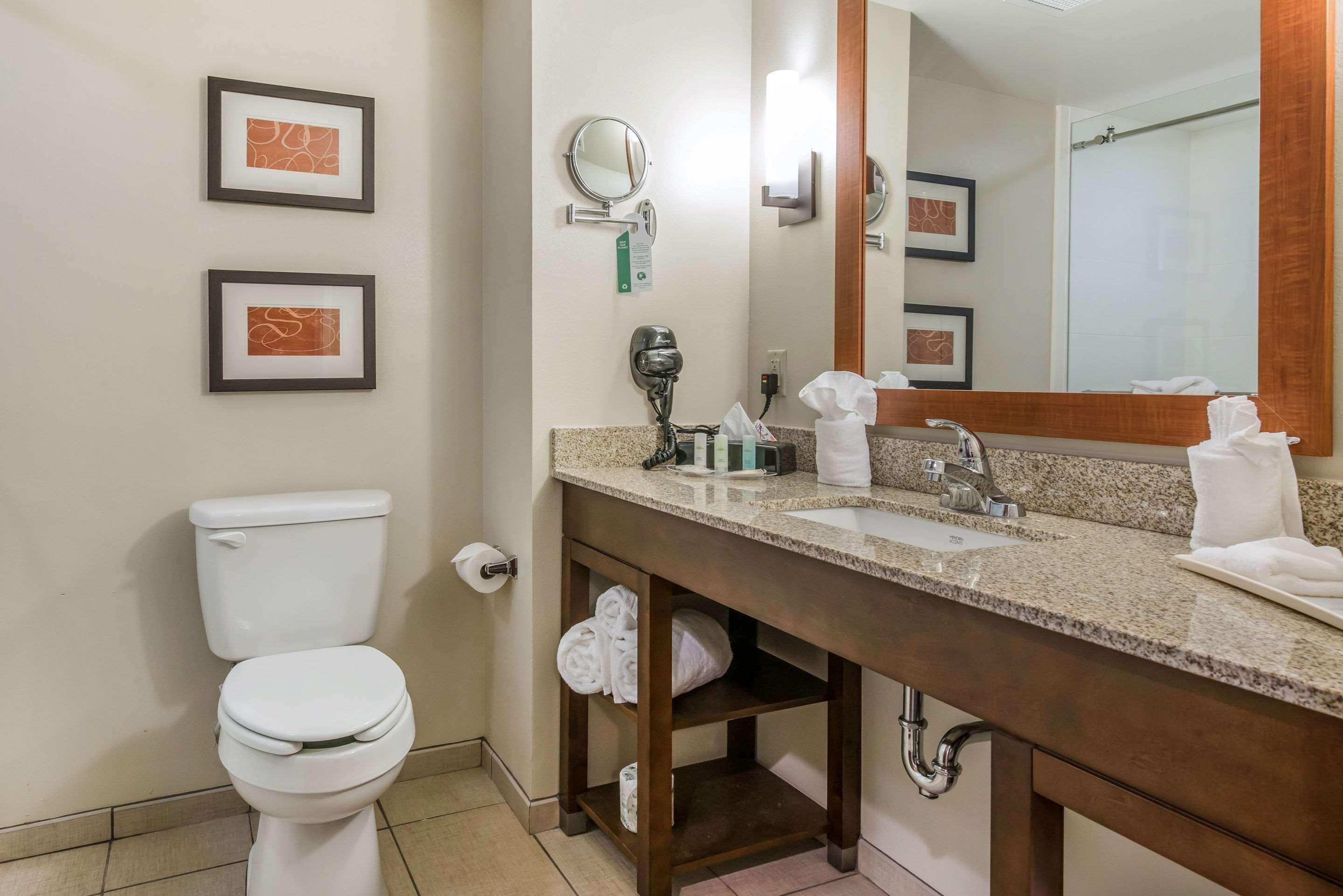 Comfort Suites Dunnellon Near Rainbow Springs Eksteriør bilde