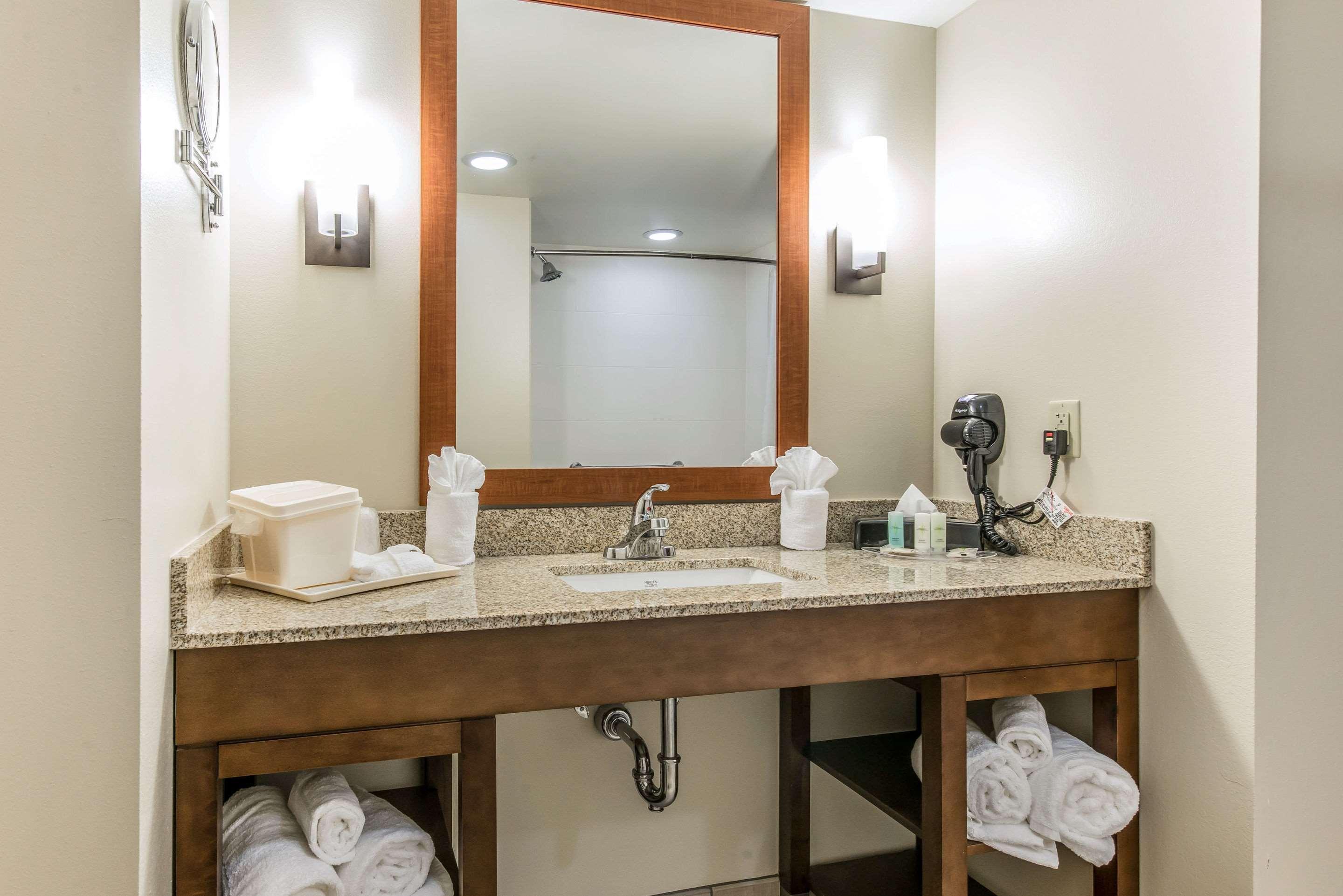 Comfort Suites Dunnellon Near Rainbow Springs Eksteriør bilde