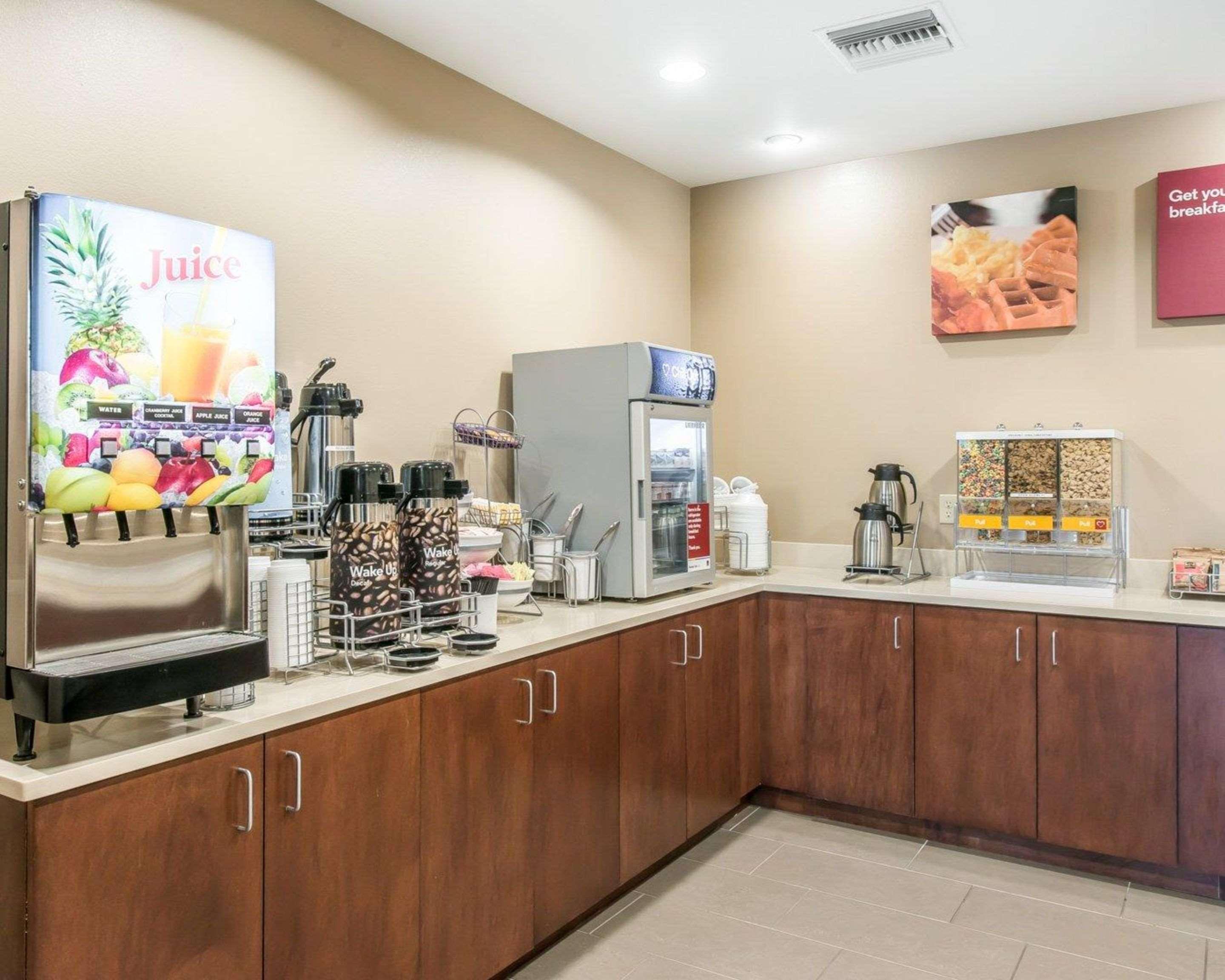 Comfort Suites Dunnellon Near Rainbow Springs Eksteriør bilde