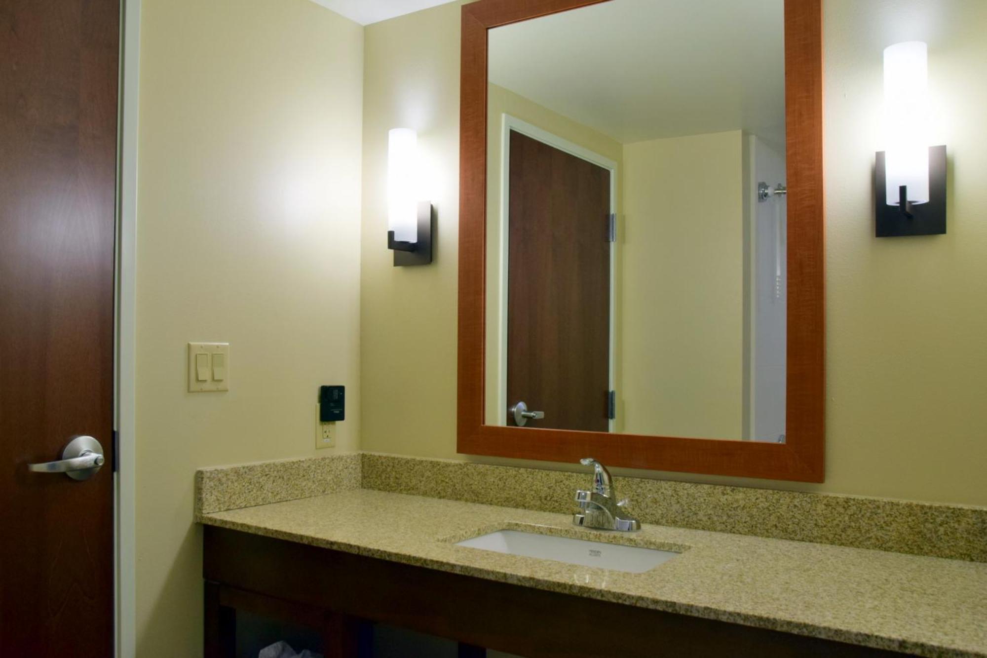 Comfort Suites Dunnellon Near Rainbow Springs Eksteriør bilde