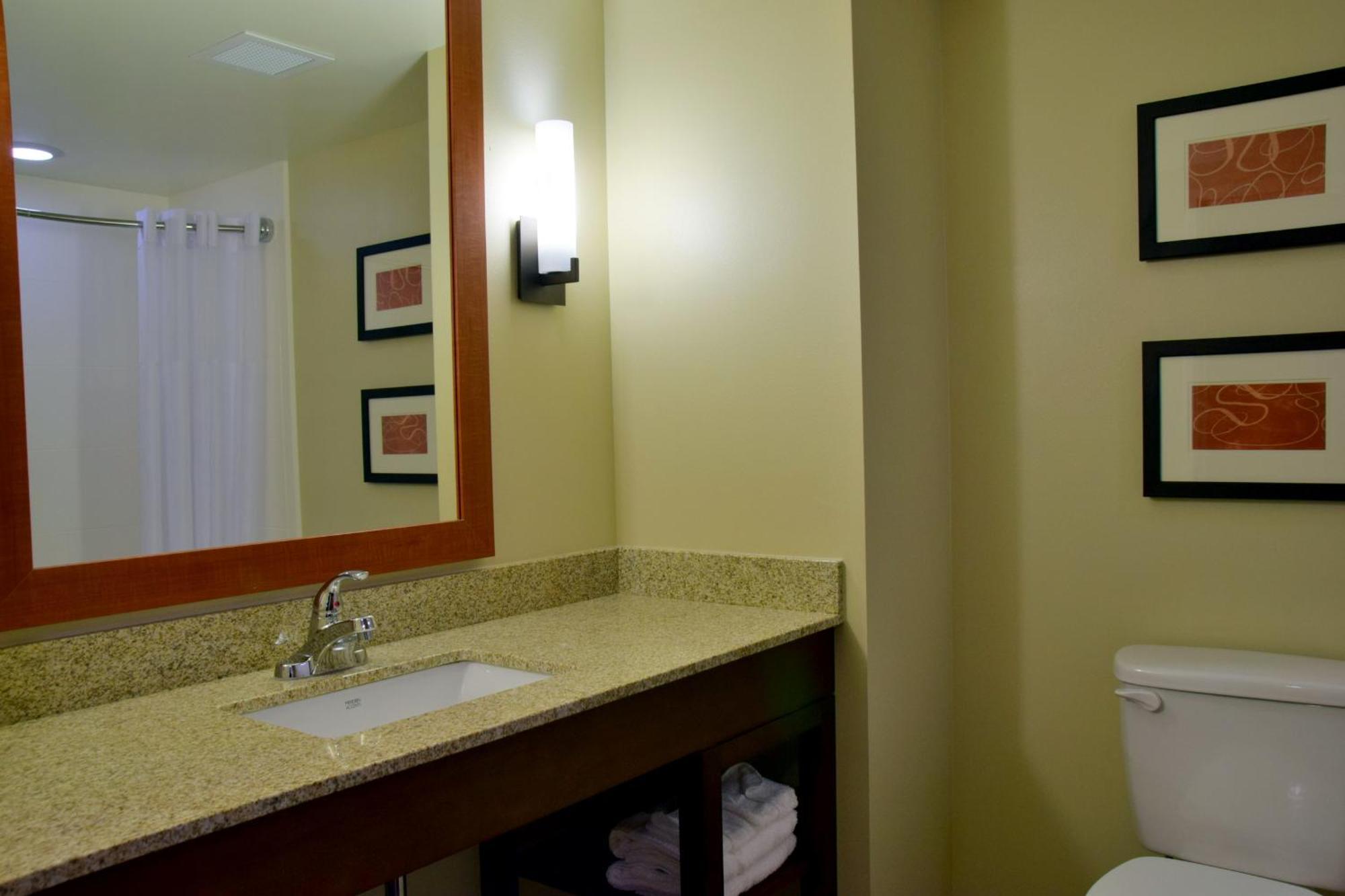 Comfort Suites Dunnellon Near Rainbow Springs Eksteriør bilde