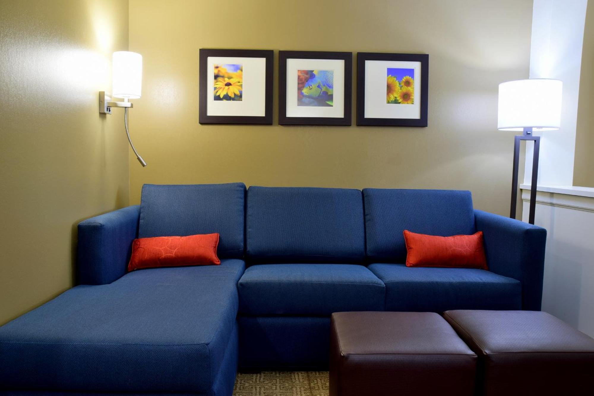 Comfort Suites Dunnellon Near Rainbow Springs Eksteriør bilde