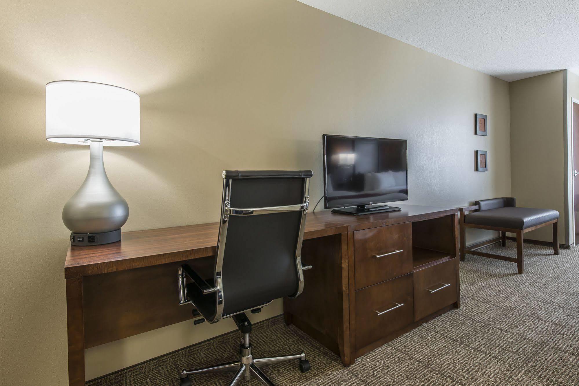 Comfort Suites Dunnellon Near Rainbow Springs Eksteriør bilde