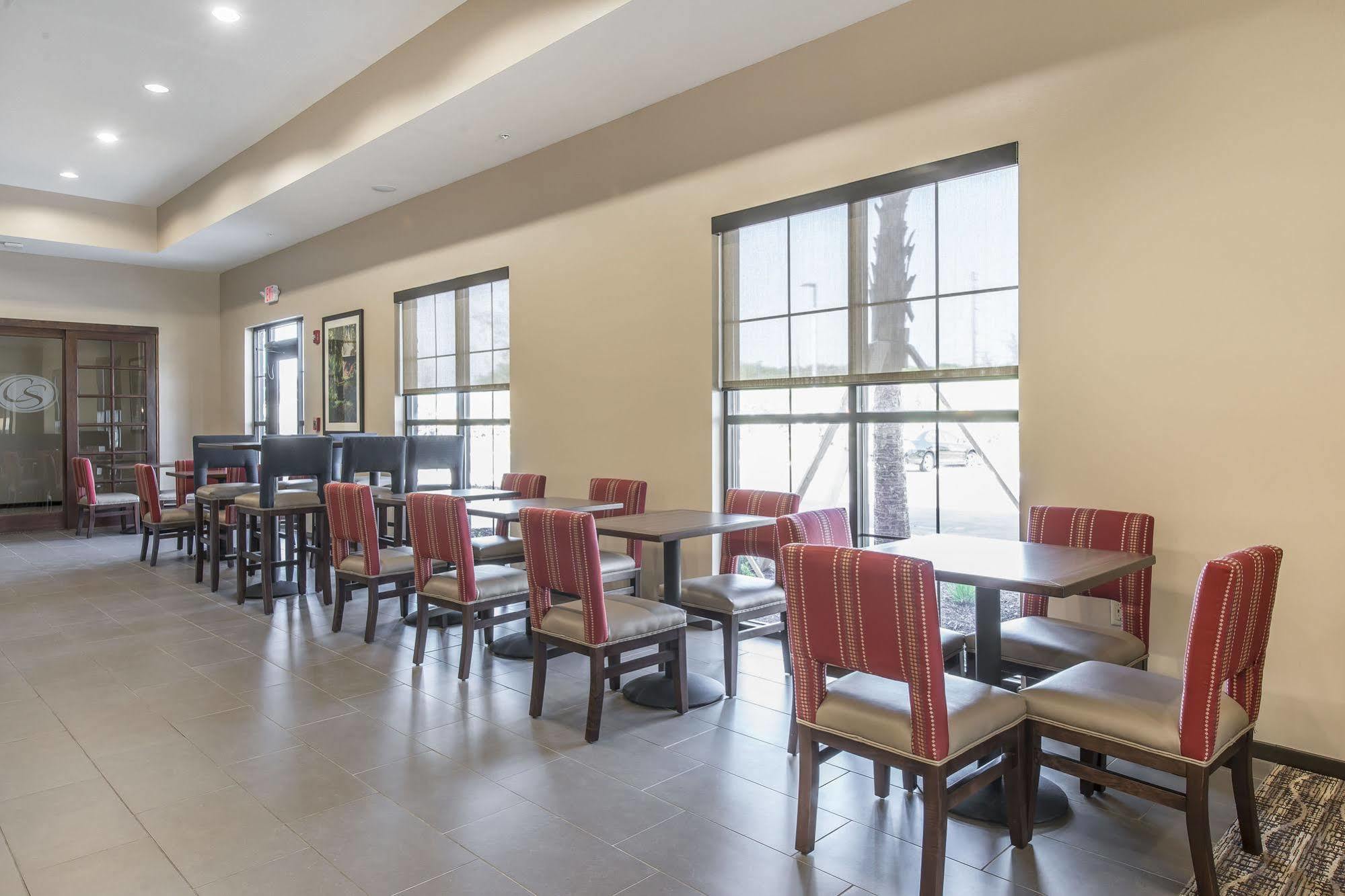 Comfort Suites Dunnellon Near Rainbow Springs Eksteriør bilde