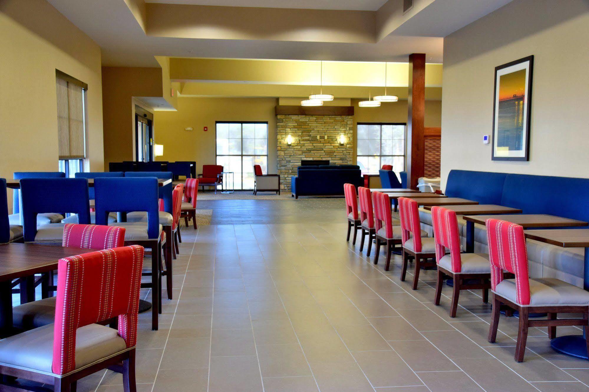 Comfort Suites Dunnellon Near Rainbow Springs Eksteriør bilde