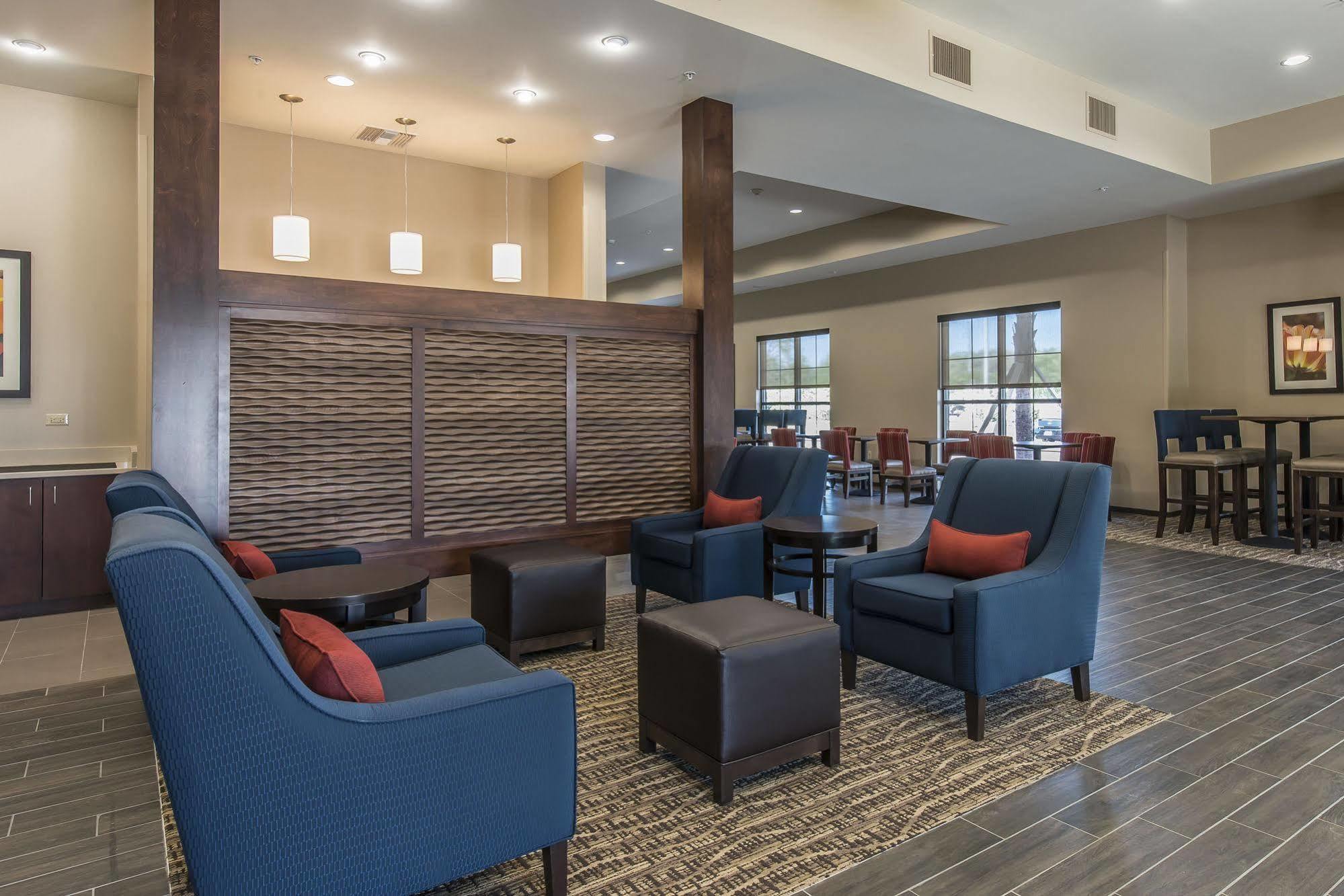 Comfort Suites Dunnellon Near Rainbow Springs Eksteriør bilde