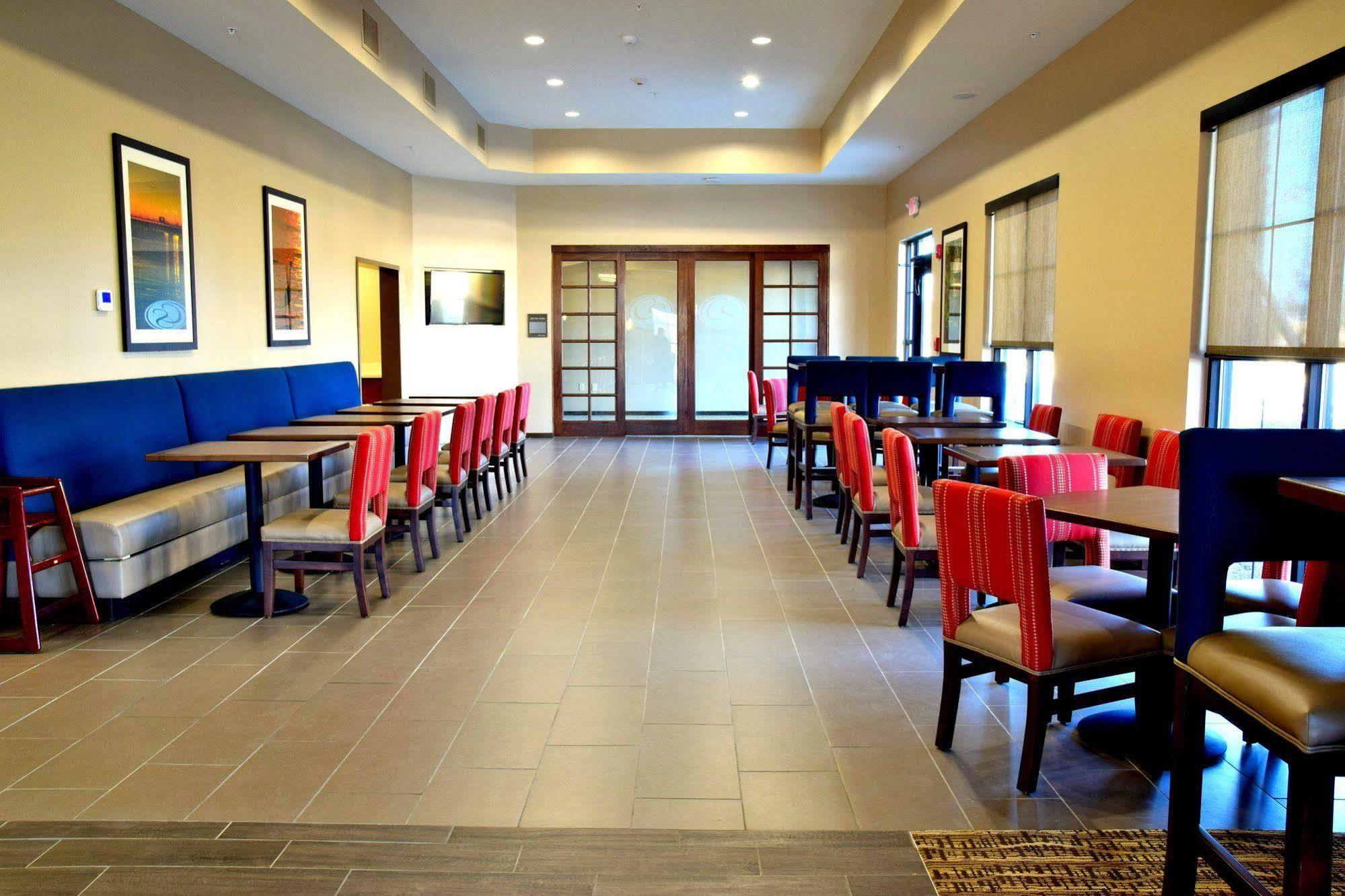Comfort Suites Dunnellon Near Rainbow Springs Eksteriør bilde