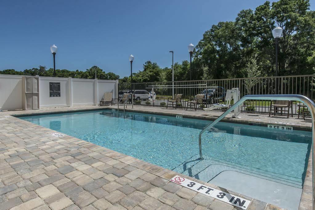 Comfort Suites Dunnellon Near Rainbow Springs Eksteriør bilde